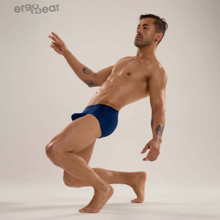 Shorty ErgoWear MAX ULTRA EW0776