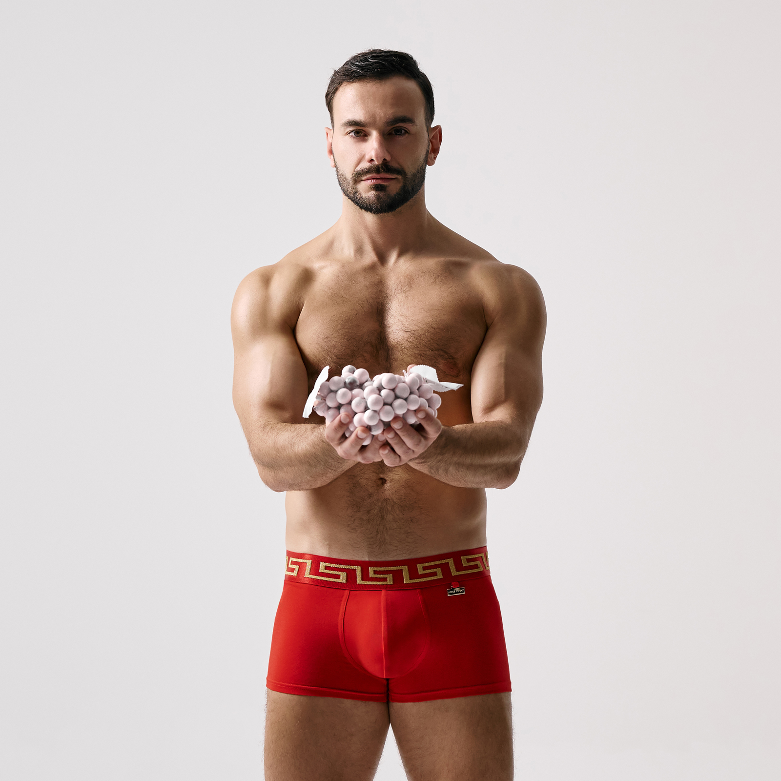 Boxer Modus Vivendi Meander 11621