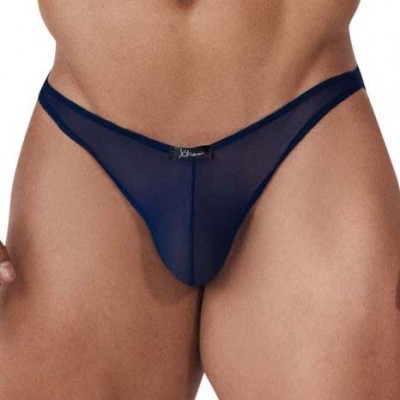 Jock Strap Xtremen Tulle Mesh 91153