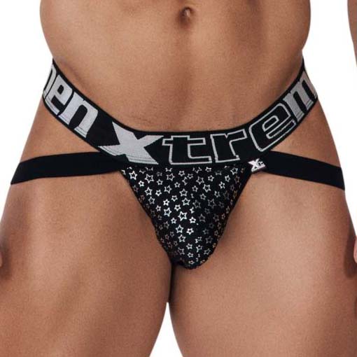 Jock Strap Xtremen Foil 91165