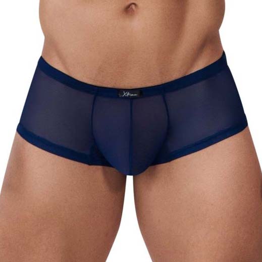 Trunk Xtremen Tulle Mesh 91154