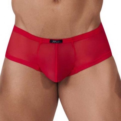 Shorty Xtremen Tulle Mesh 91154