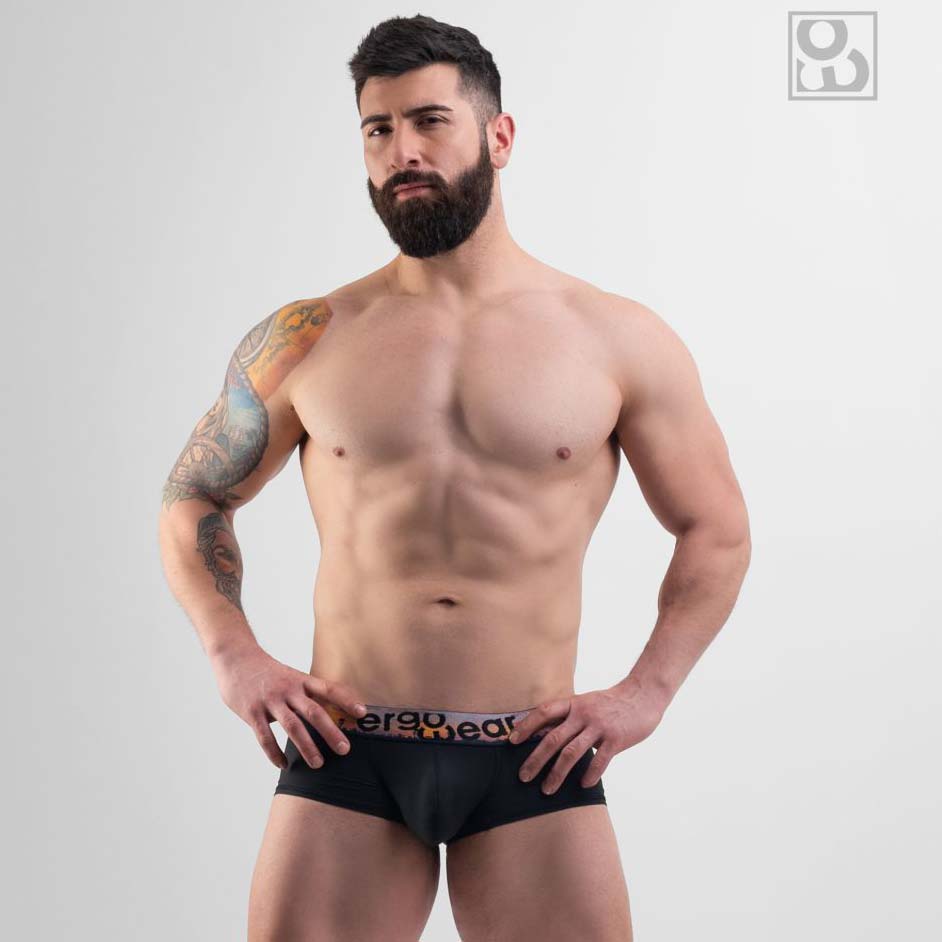 Boxer ErgoWear MAX SE EW1458