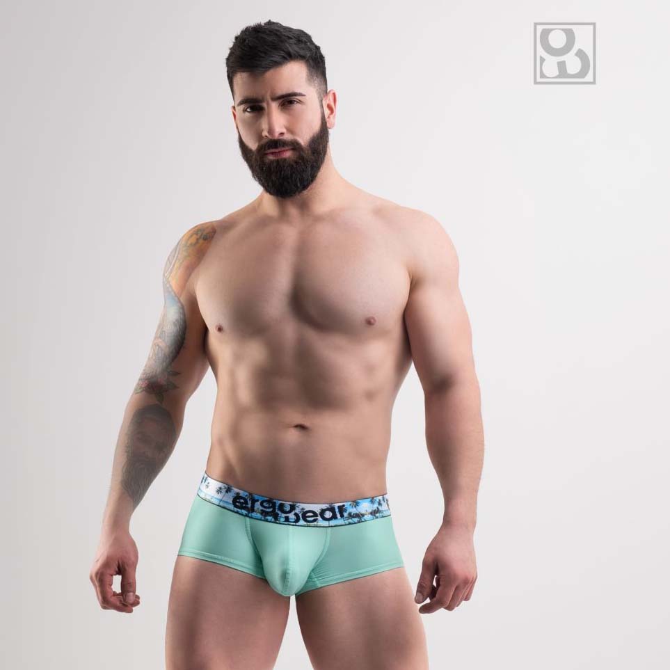 Boxer ErgoWear MAX SE EW1468