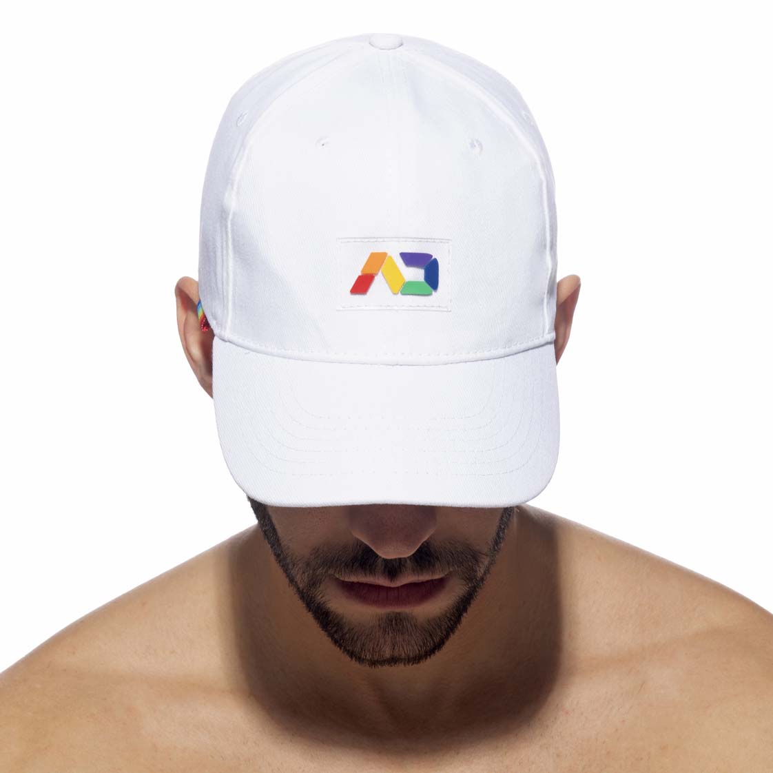 cap Addicted Rainbow AD1118