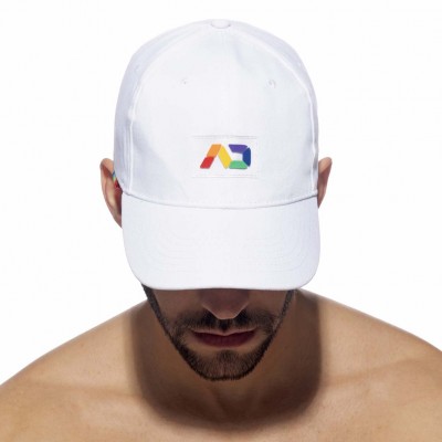 Casquette Addicted Rainbow AD1118