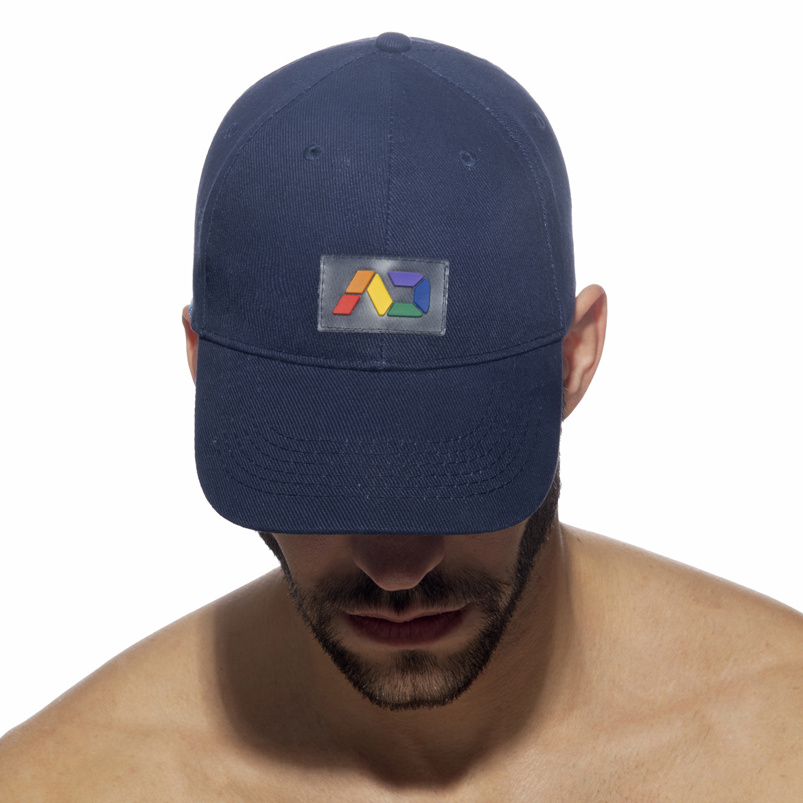 cap Addicted Rainbow AD1118