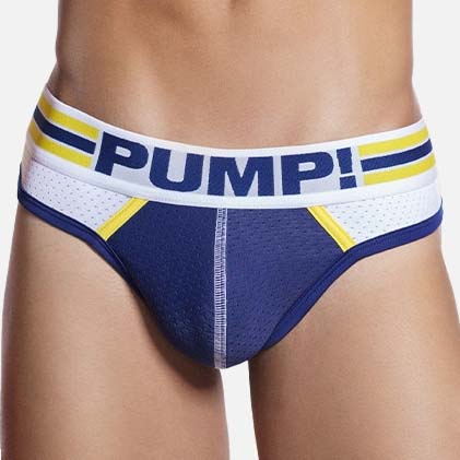 String Pump! Recharge 17006