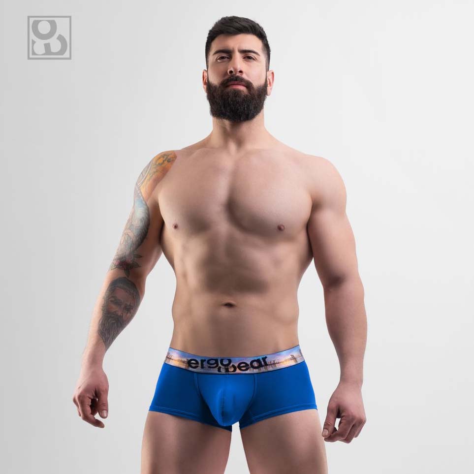 Boxer ErgoWear MAX SE EW1463