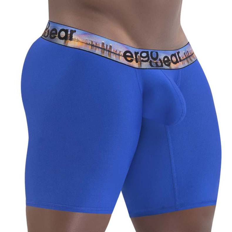 Boxer long ErgoWear MAX SE EW1464