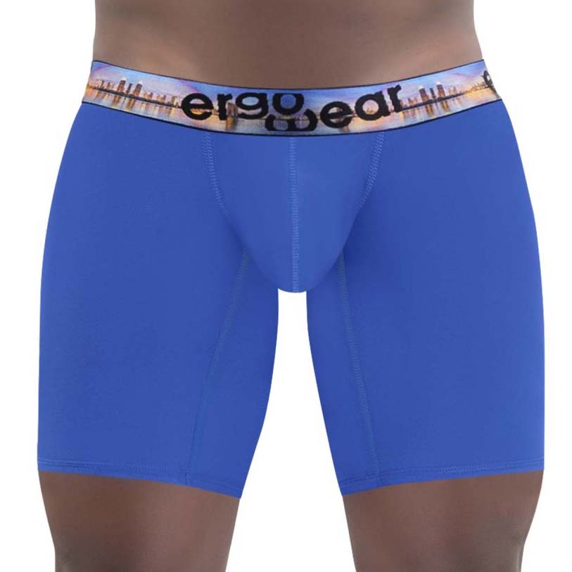 Boxer long ErgoWear MAX SE EW1464