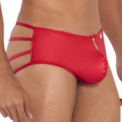 Brief  Candyman Zip It 99704