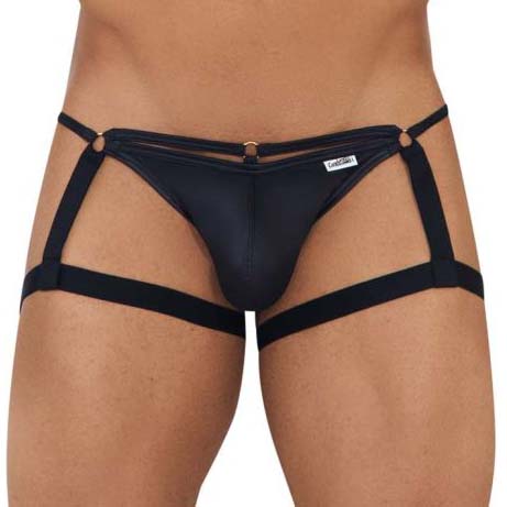 Jock Strap Candyman Garter 99705