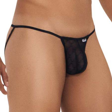 Jock Strap Candyman Micro Lace 99709