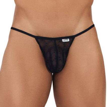 Jock Strap Candyman Micro Lace 99709