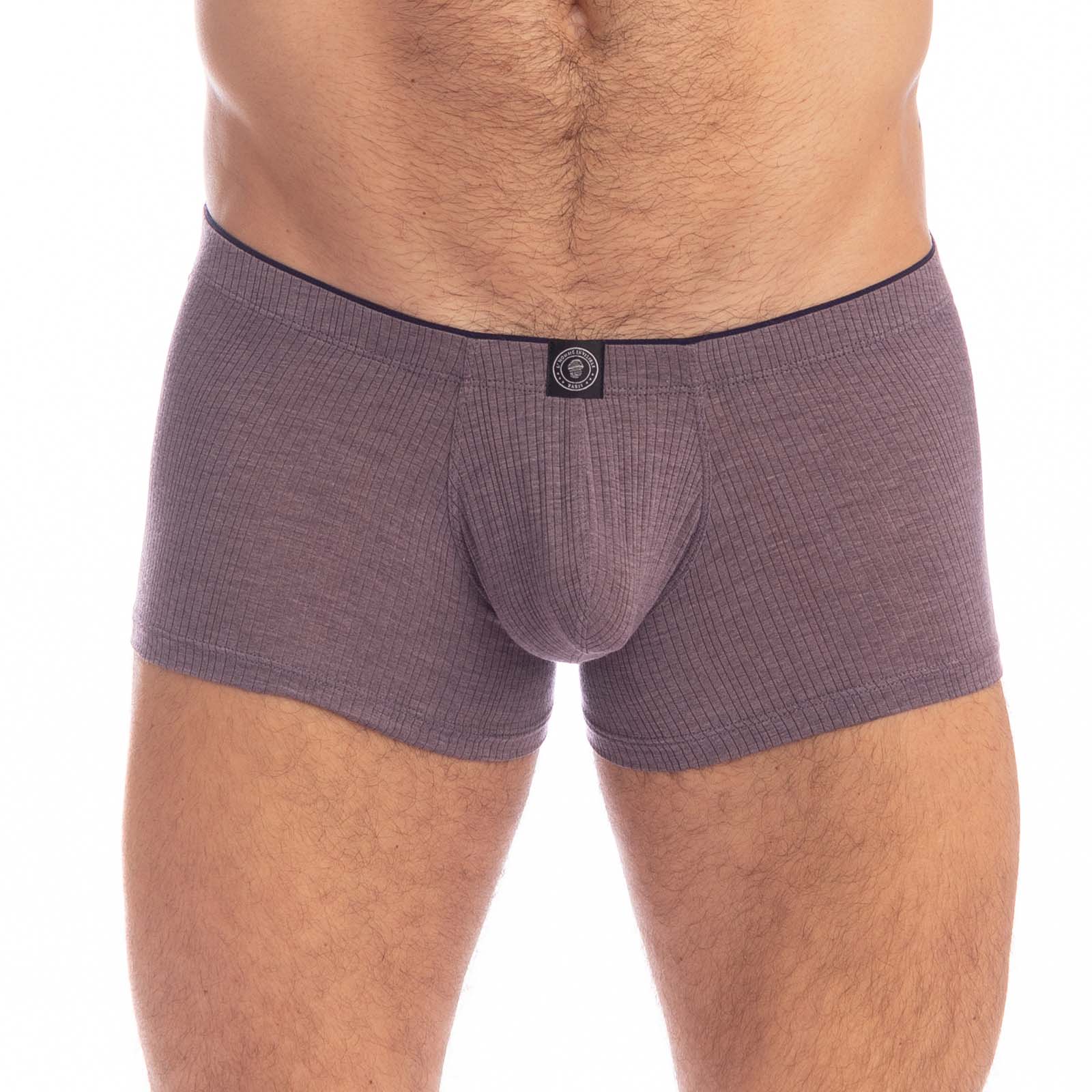 Shorty L Homme Invisible Juicy Berry MY14JUI