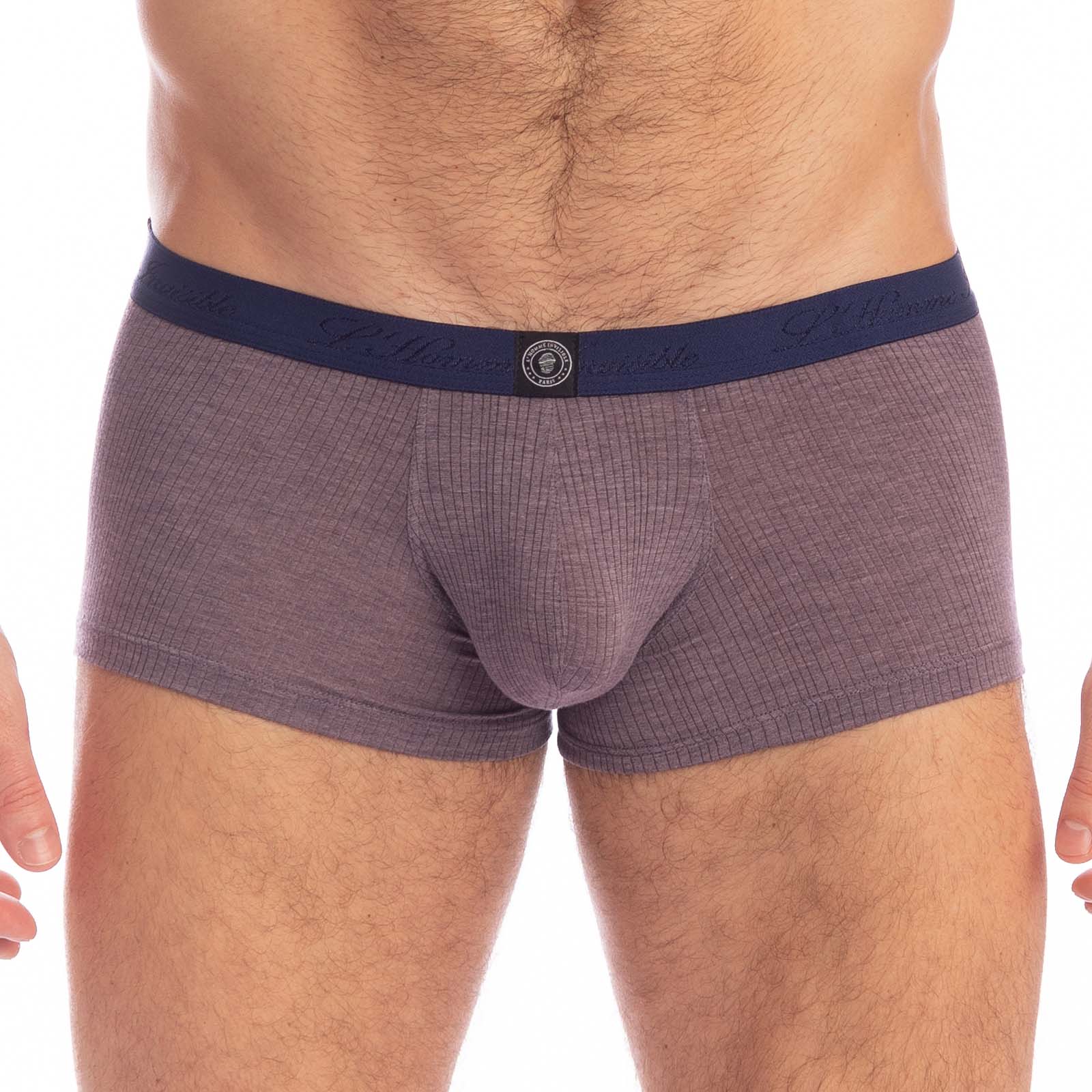 Shorty L Homme Invisible Juicy Berry MY39JUI