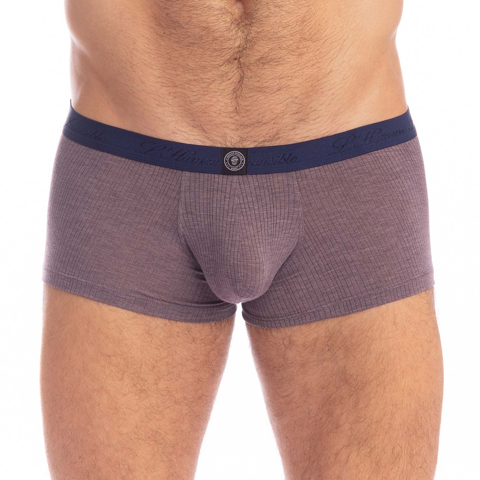 Shorty L Homme Invisible Juicy Berry MY39JUI