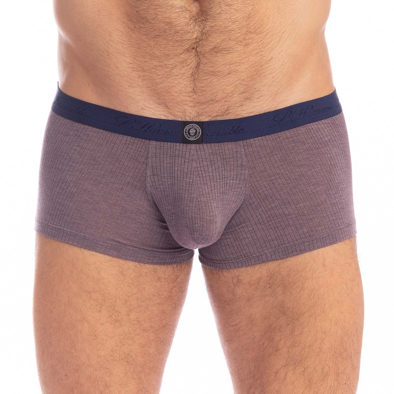 Shorty L Homme Invisible Juicy Berry MY39JUI