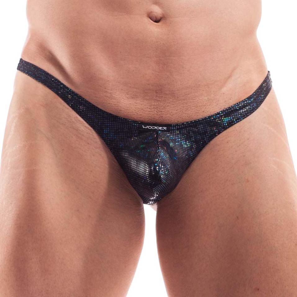 Tanga Wojoer Black Jack 0399B015