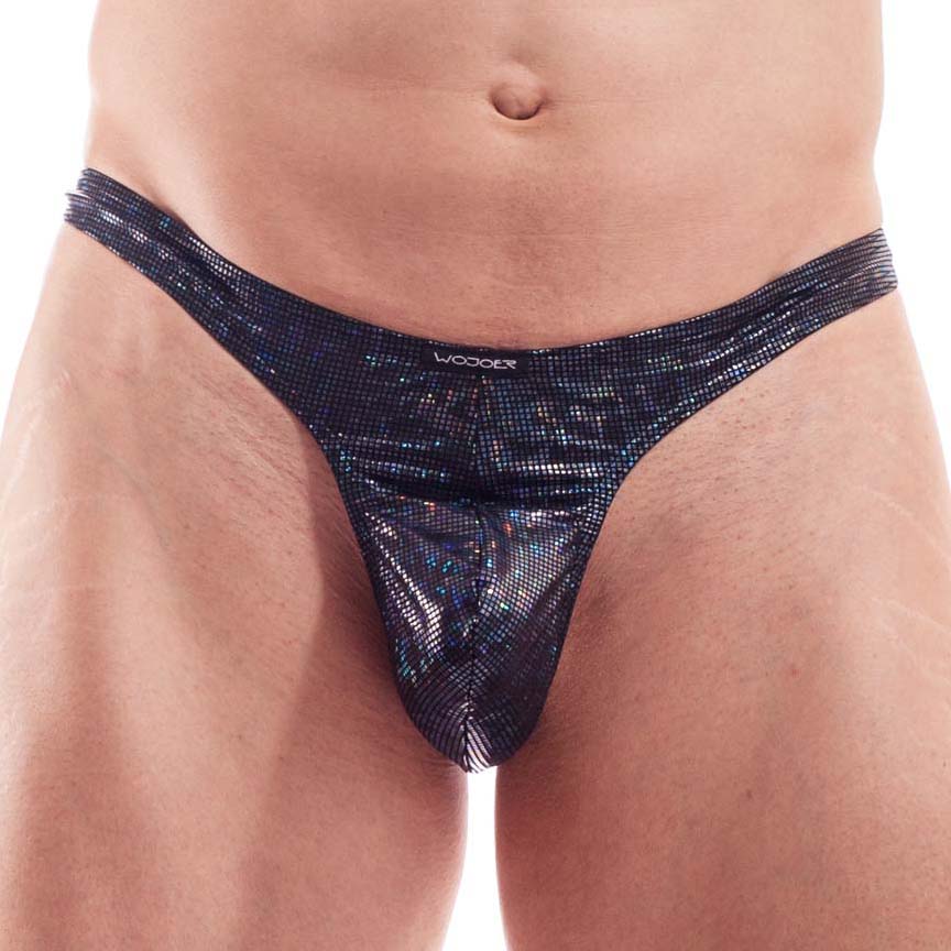 Thong Wojoer Black Jack 0399S001