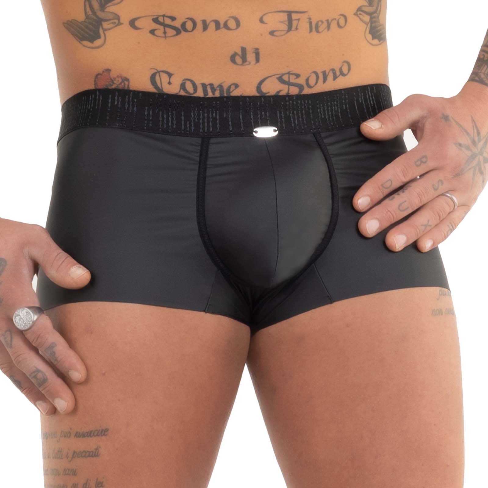 Boxer Eros Veneziani 7510