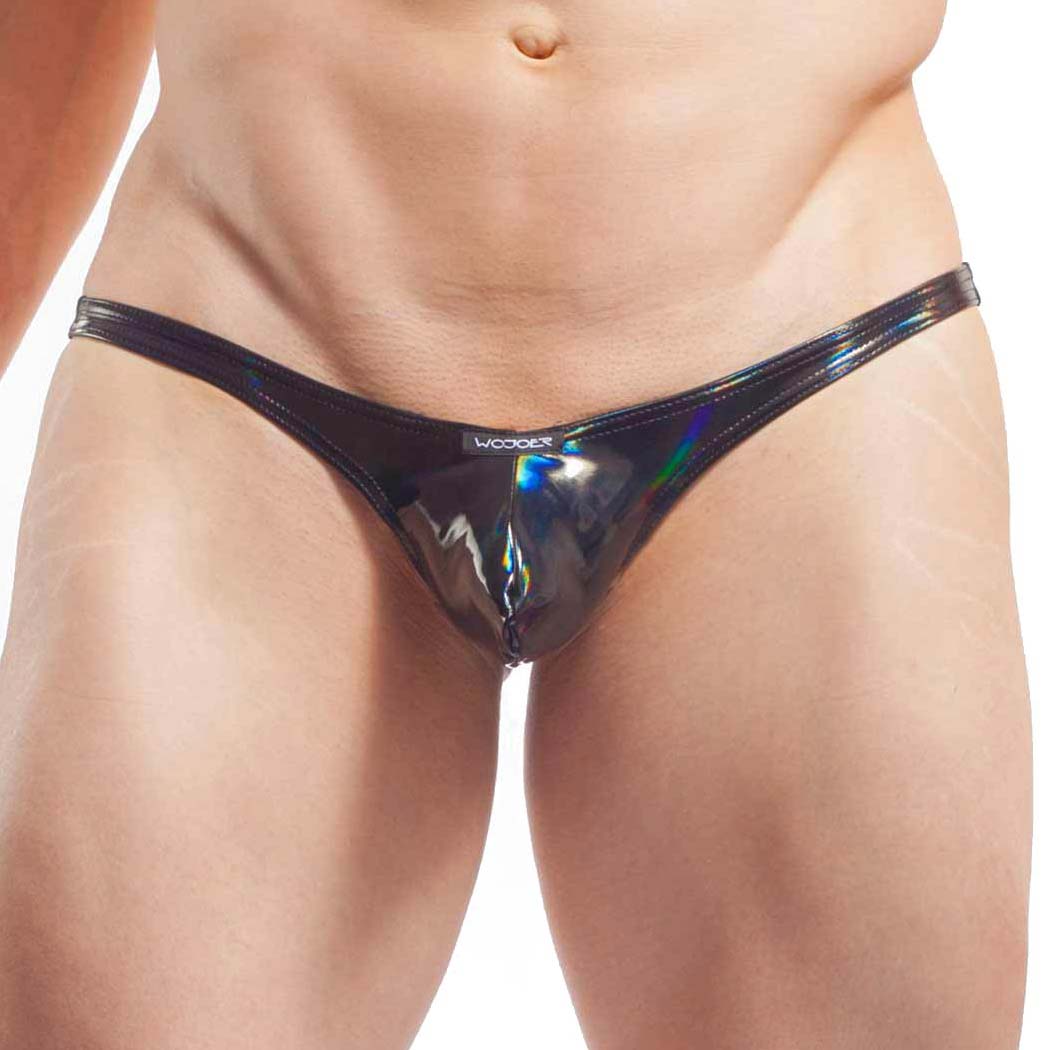 Thong Wojoer Holo 0351S015