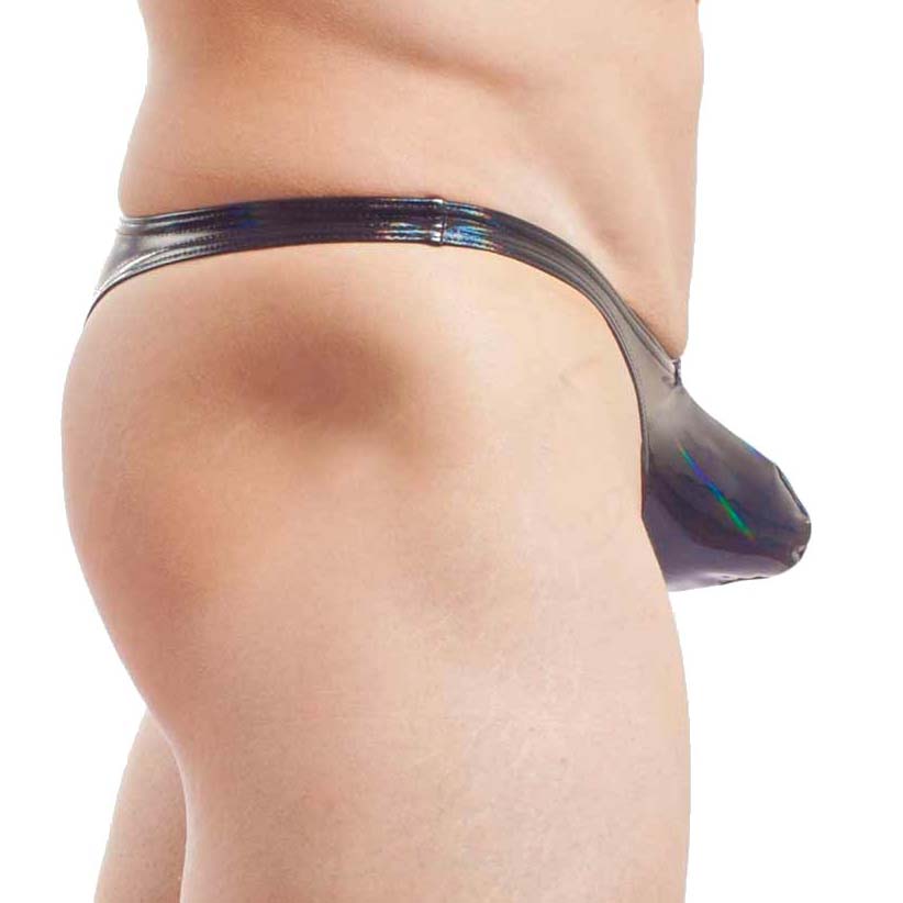 Tanga Wojoer Brauner Holo 0351B015