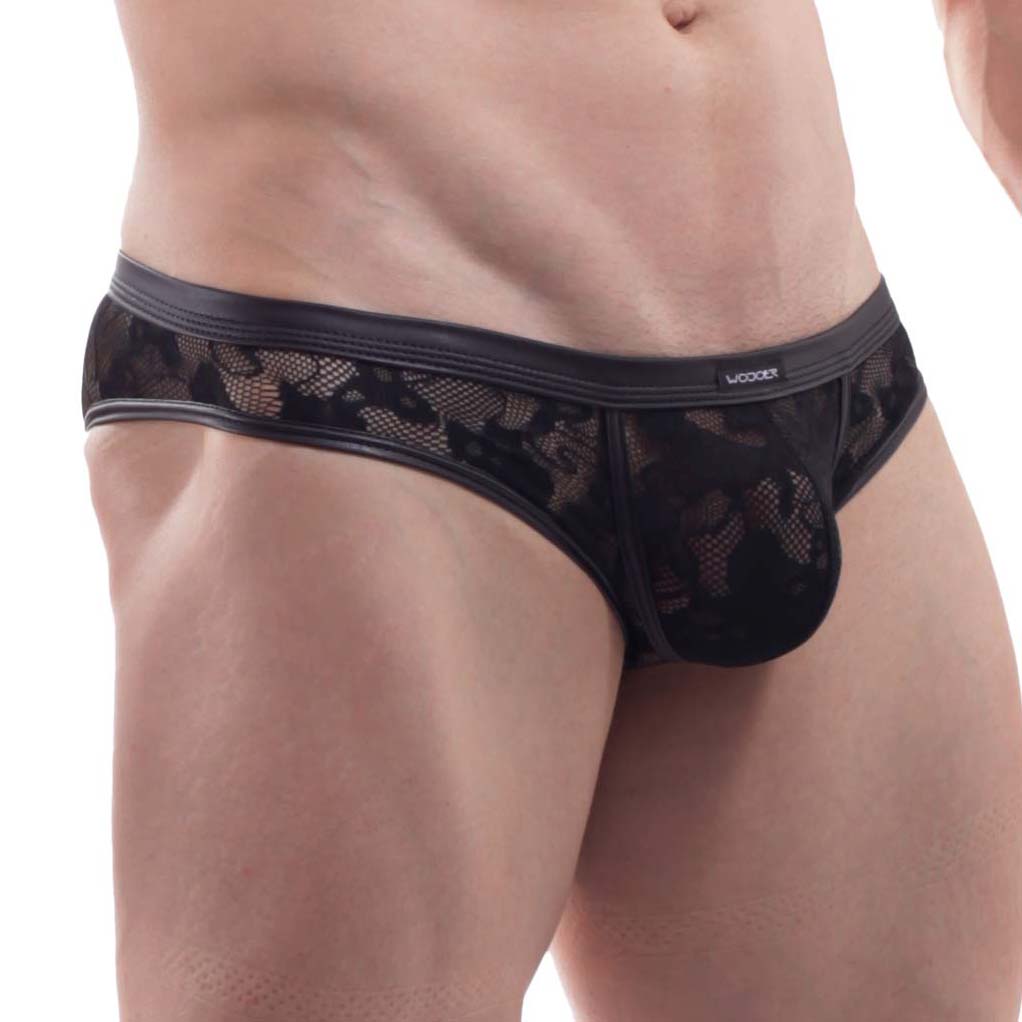 Tanga Wojoer Camouflage Spitze 0383P716