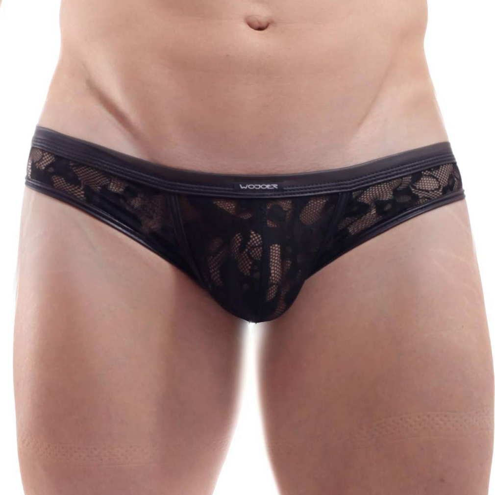 Tanga Wojoer Camouflage Spitze 0383P716