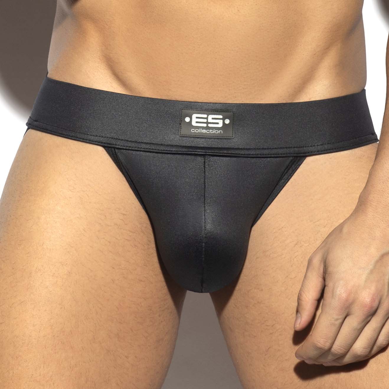 Jock Strap ES Collection Fetish UN442