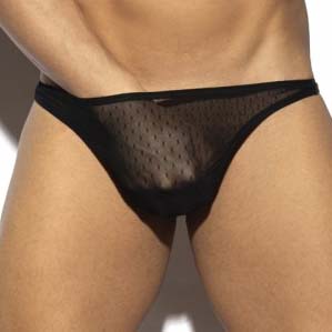 Thong ES Collection Plumetti UN461