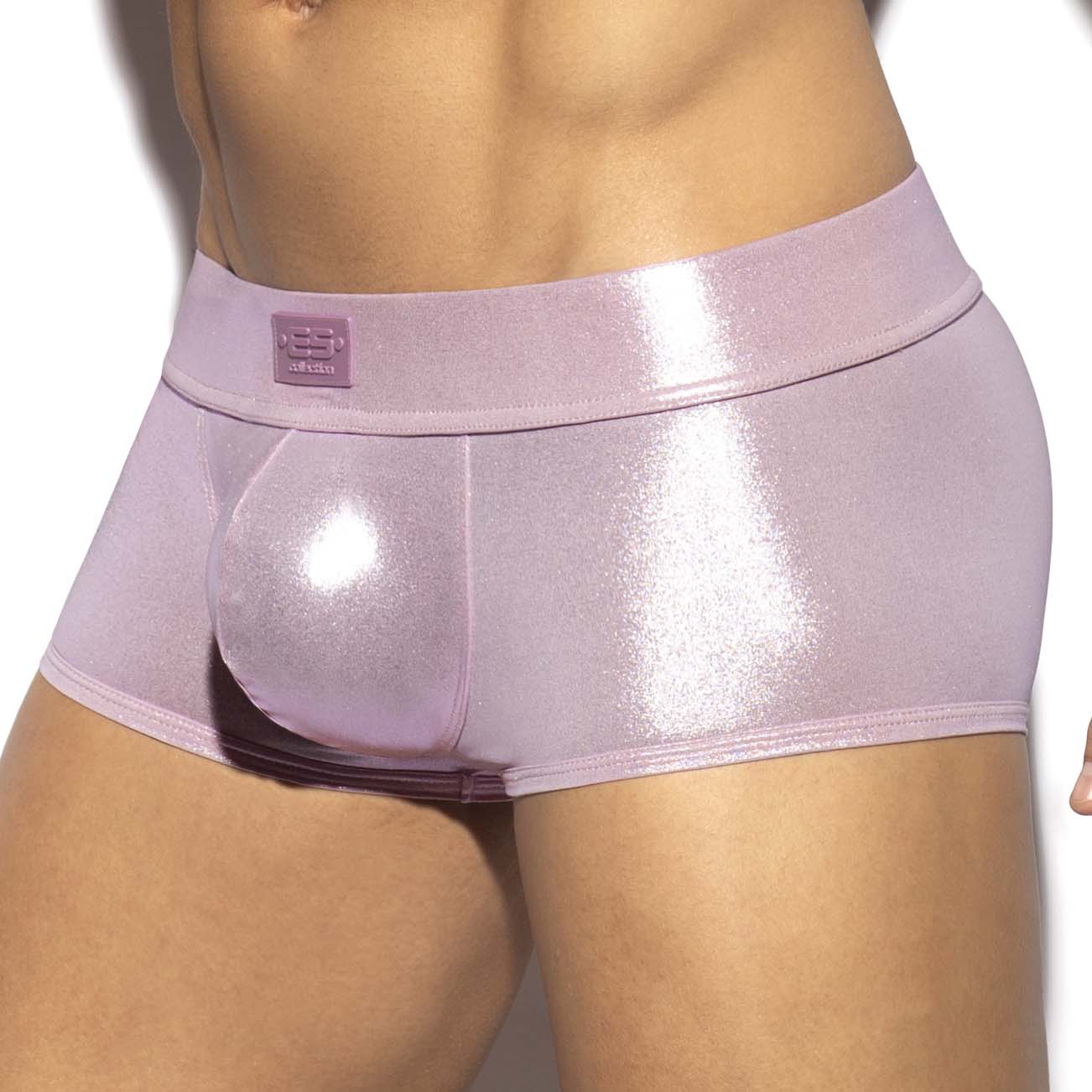 Trunk ES Collection Shiny Trendy Push Up UN448