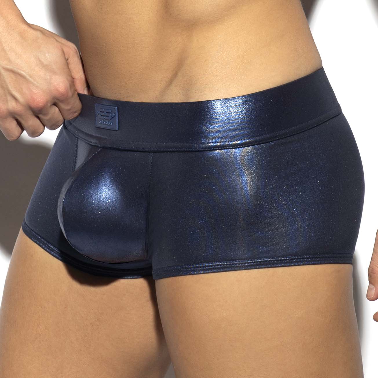 Trunk ES Collection Shiny Trendy Push Up UN448