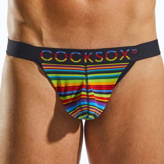 Bikini Brief CockSox Fall CX16N