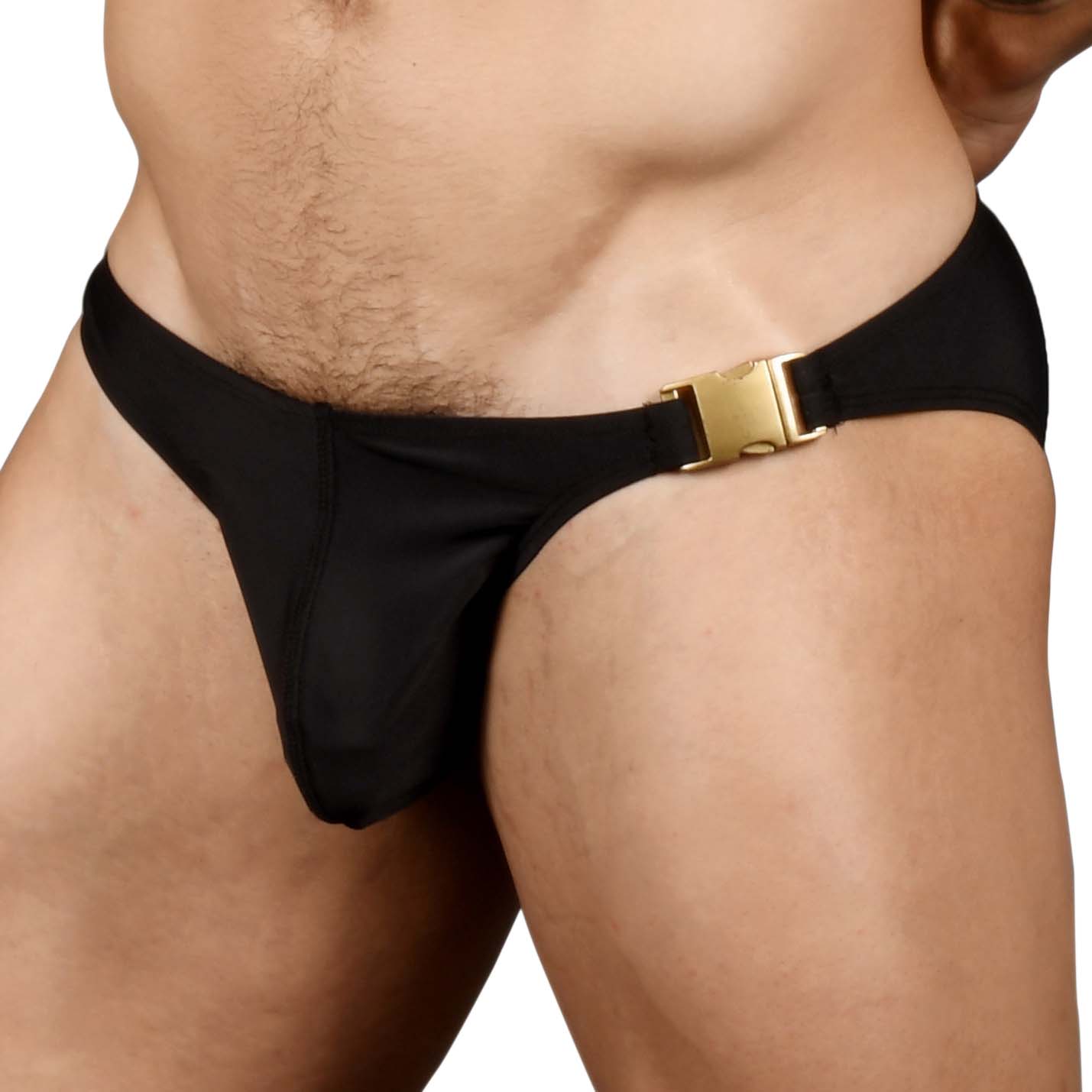 Swimbrief Andrew Christian Buckle 7738