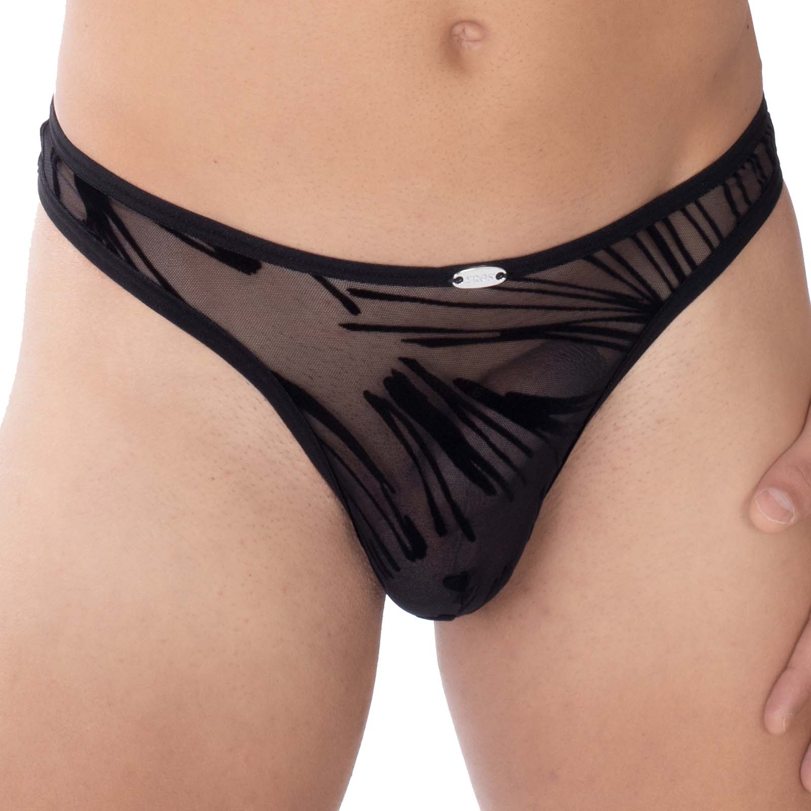 Thong Eros Veneziani 7411