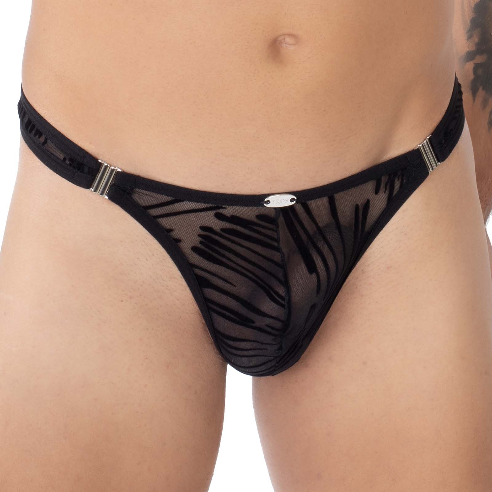 Thong Eros Veneziani 7412