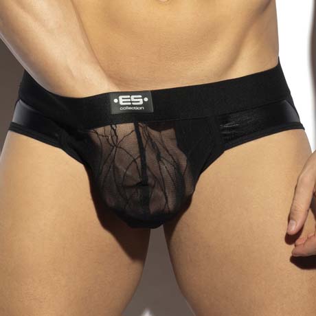 Jock Strap ES Collection Branches UN454