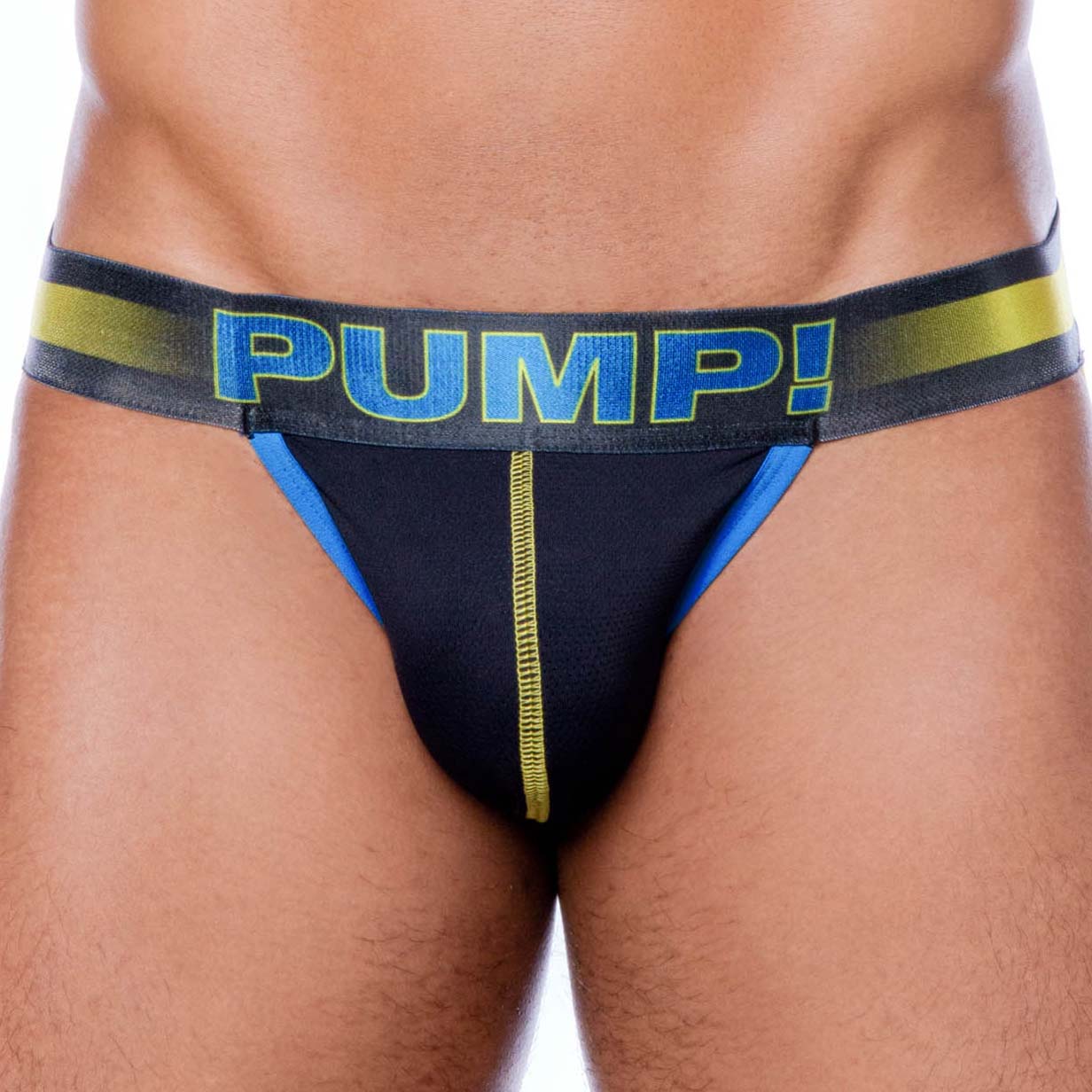 Jockstrap Pump! Play 15053