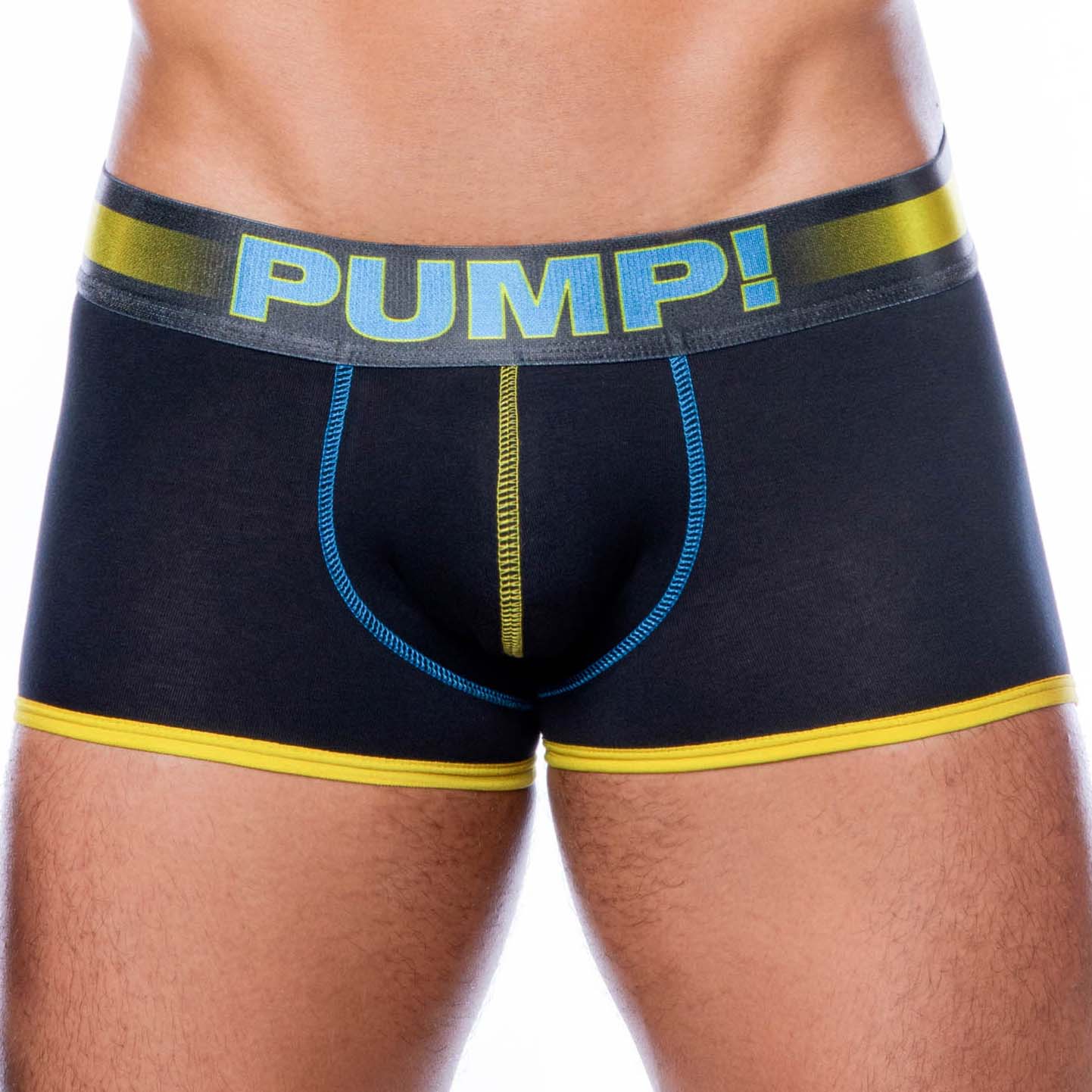 Boxer Pump! Play 11094