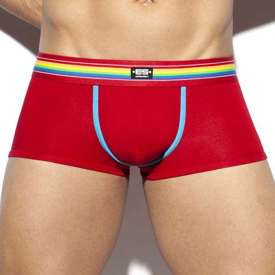 Boxer ES Collection Rainbow UN408