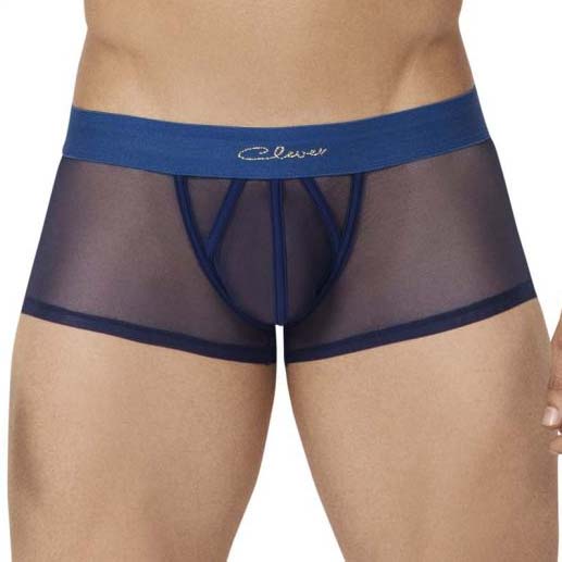 Boxer Clever Myself Latin 0259