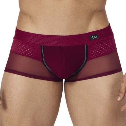 Shorty Clever Control Latin 0262