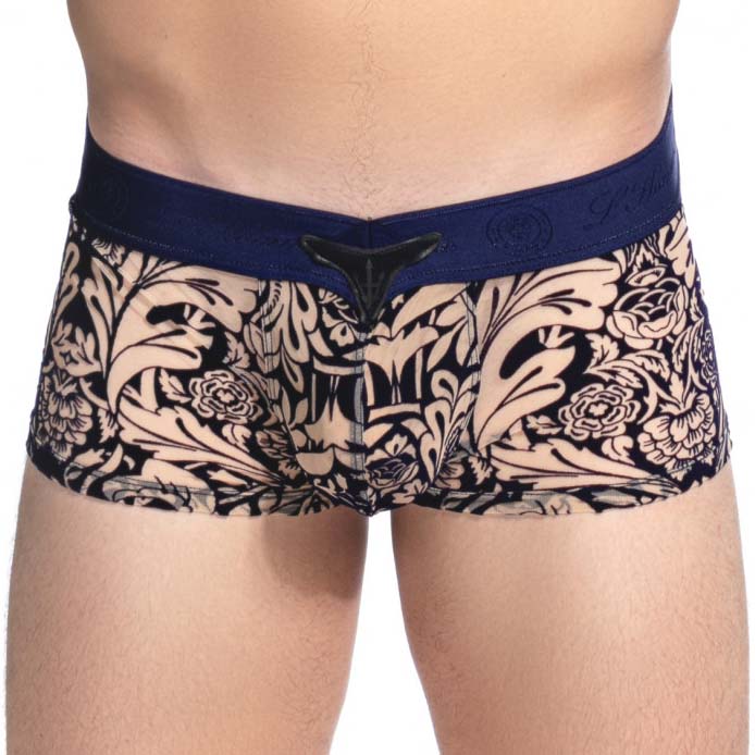 Boxer L Homme Invisible Colby UW05CLB