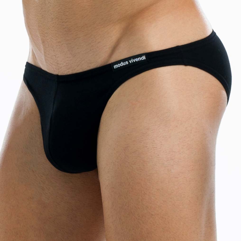 Brief Modus Vivendi Antibacterial 15611