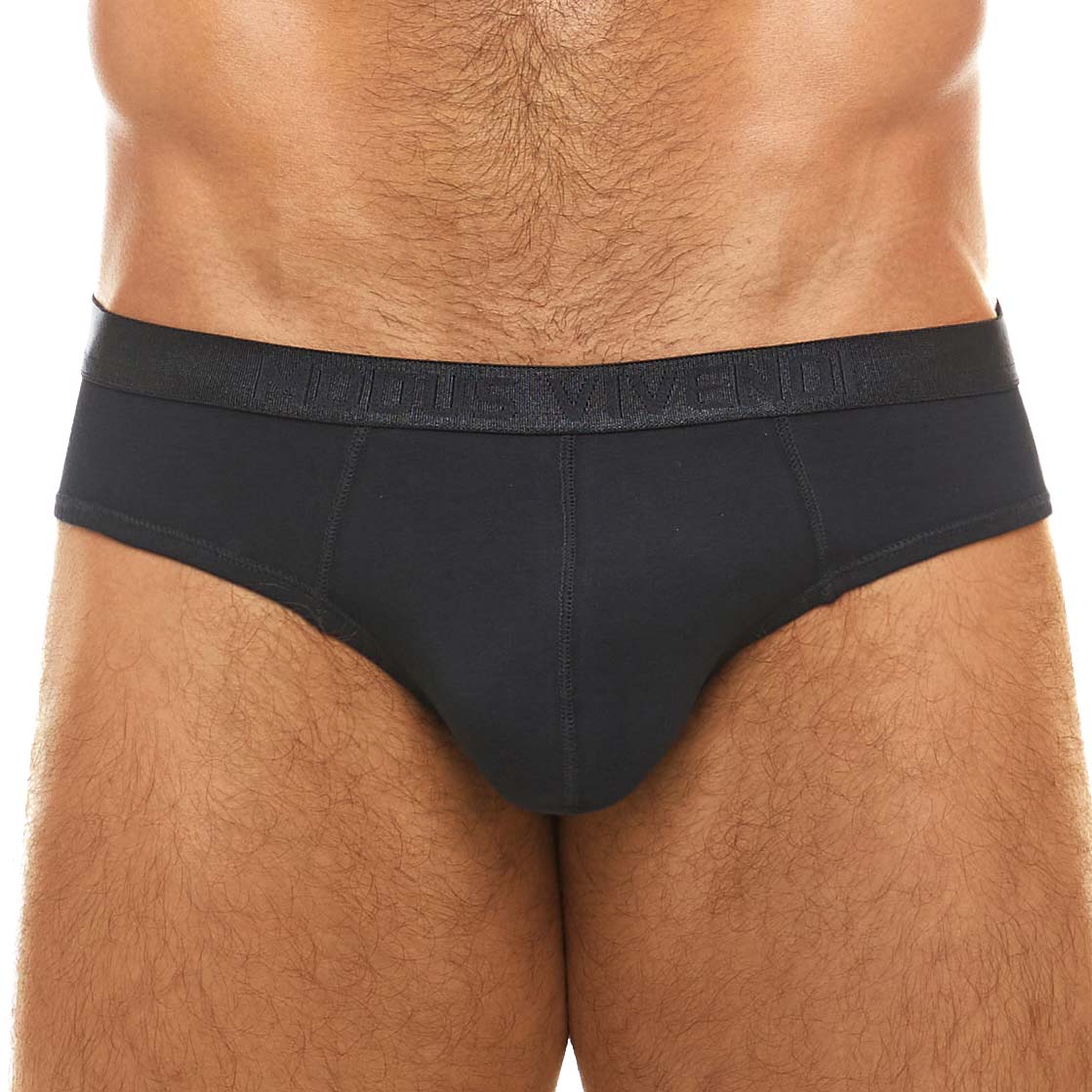 Brief Modus Vivendi Antibacterial 15614