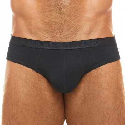 Brief Modus Vivendi Antibacterial 15614