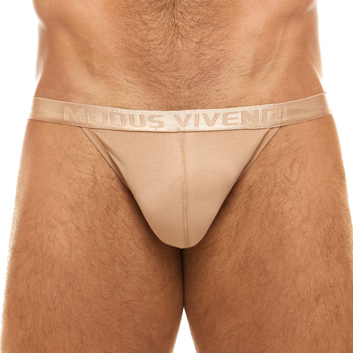 Jock Strap Modus Vivendi Antibacterial 15615