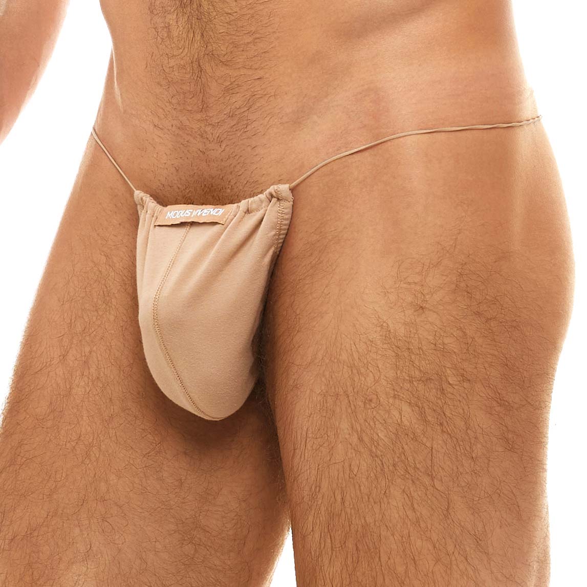 Thong Modus Vivendi Antibacterial 15616